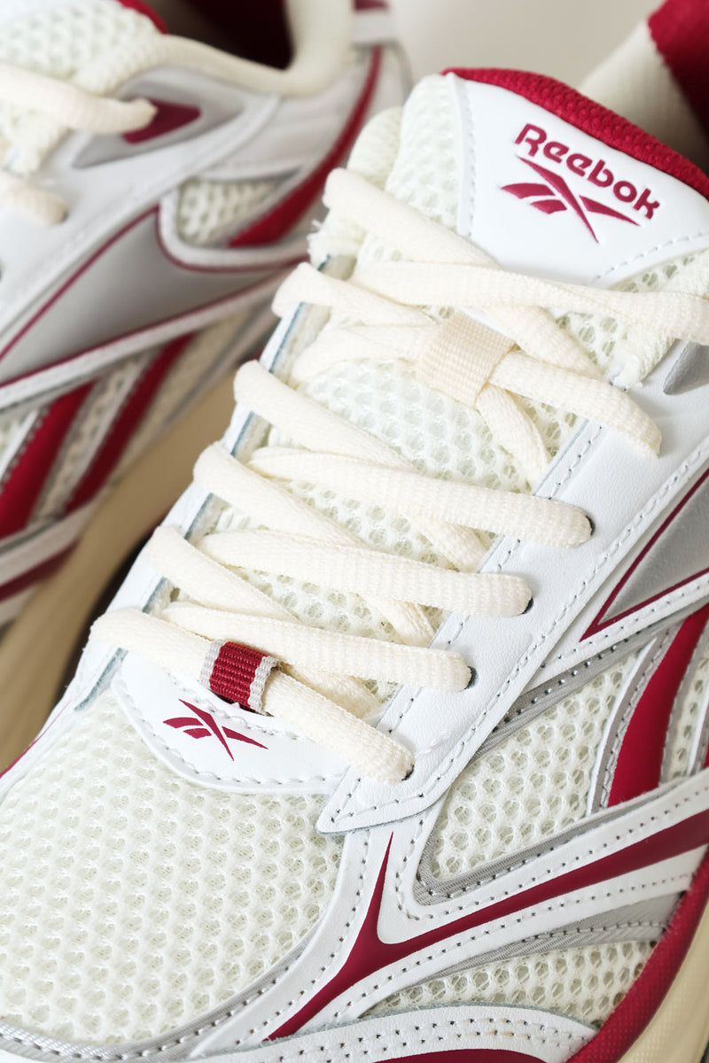Belwave Sneaker - Berry
