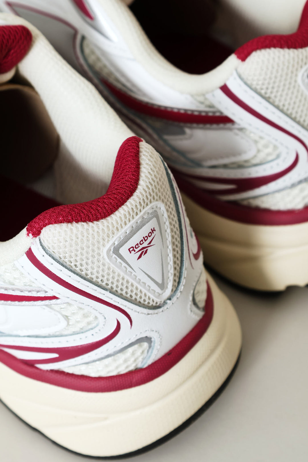 Belwave Sneaker - Berry