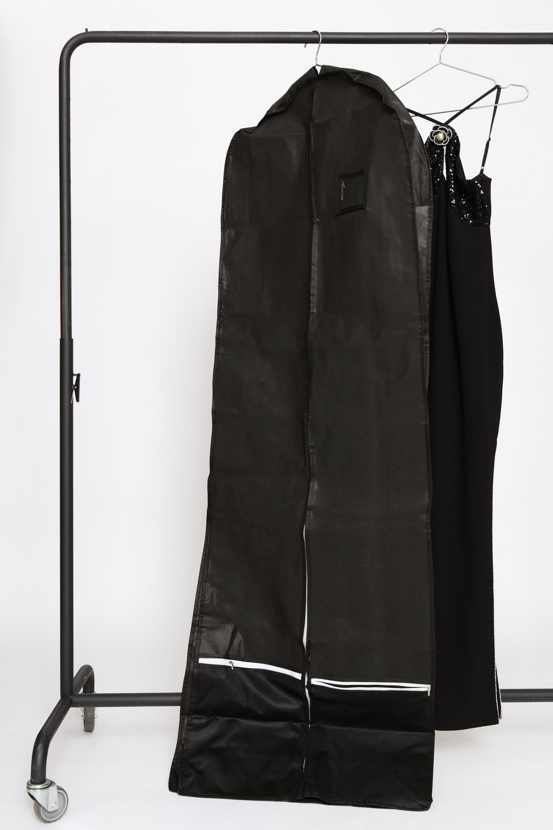 Dress Bag - Black