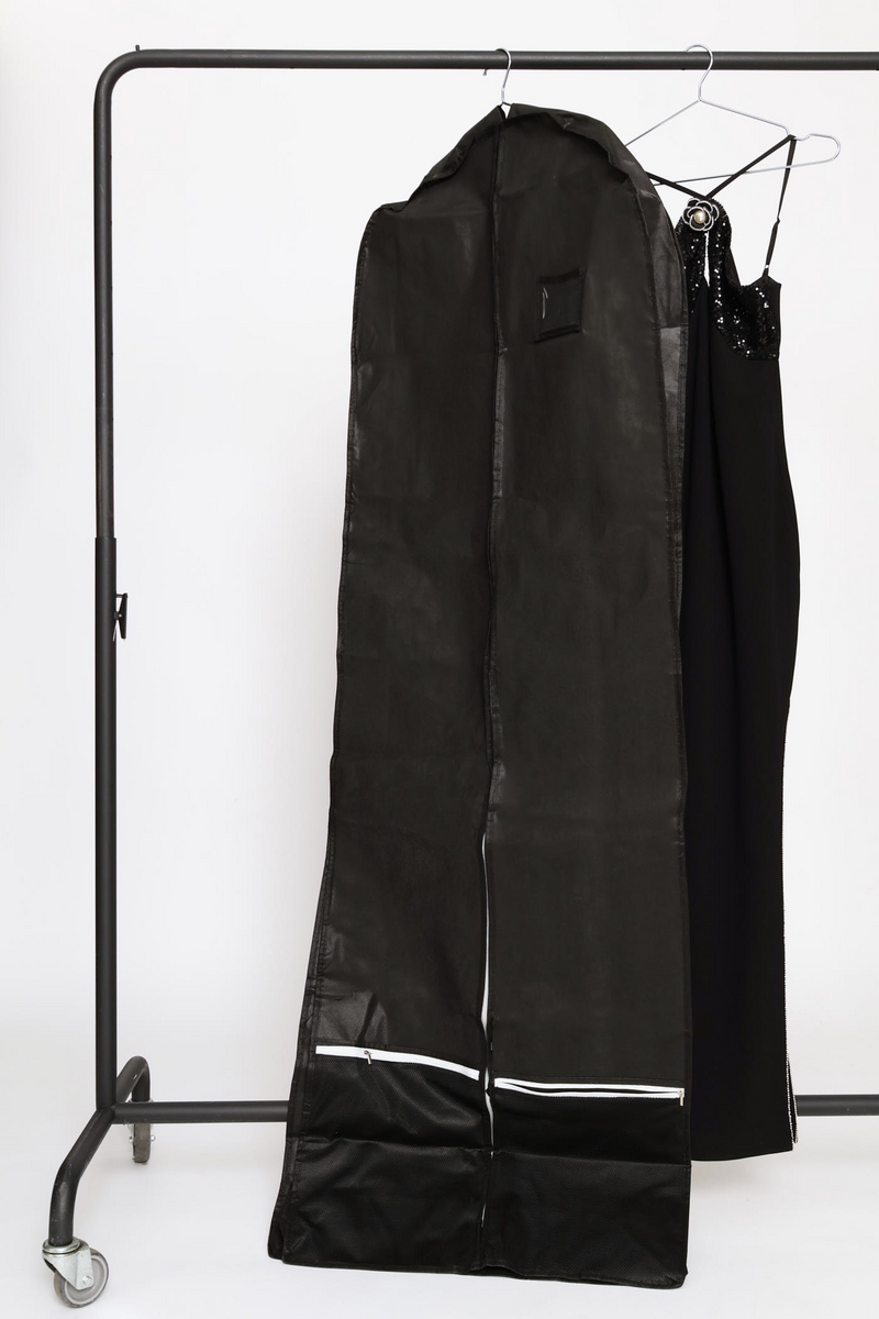 Dress Bag - Black