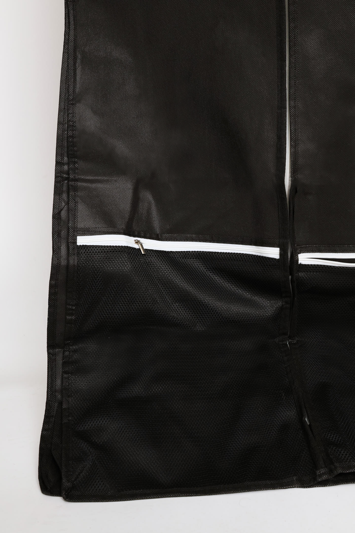 Dress Bag - Black