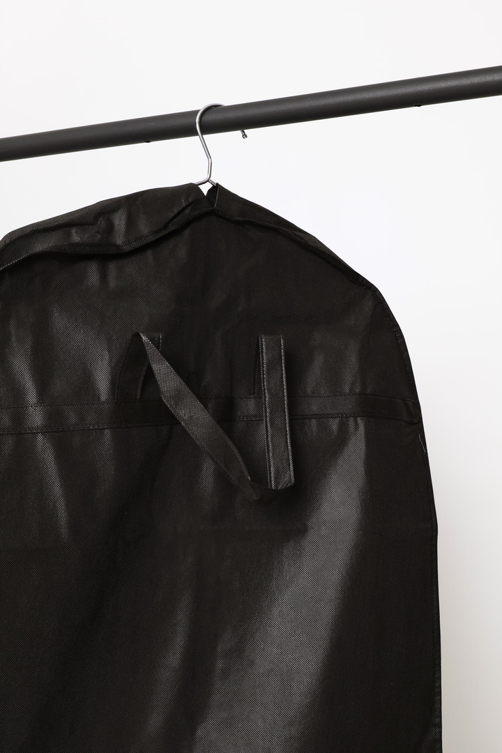 Dress Bag - Black