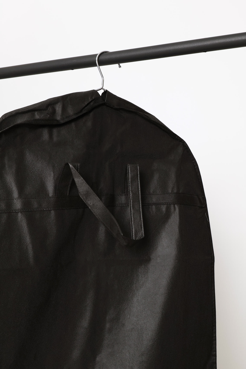 Dress Bag - Black
