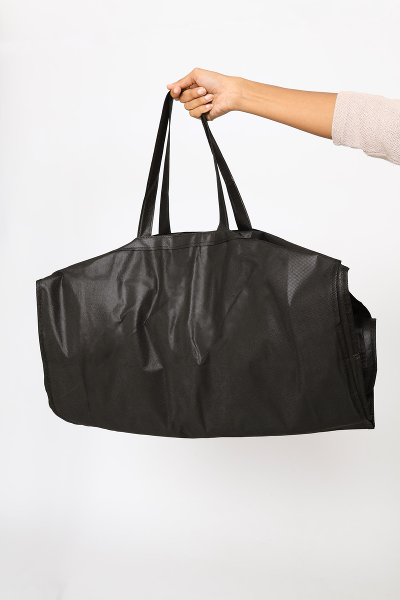 Dress Bag - Black