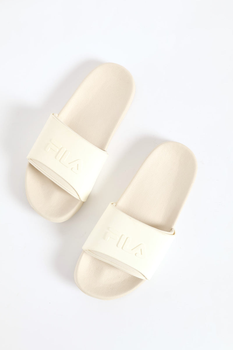 Rodeo Slide - Beige
