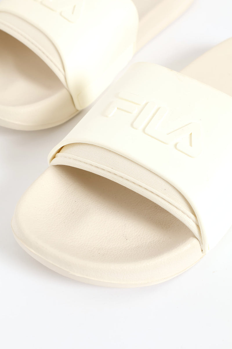 Rodeo Slide - Beige