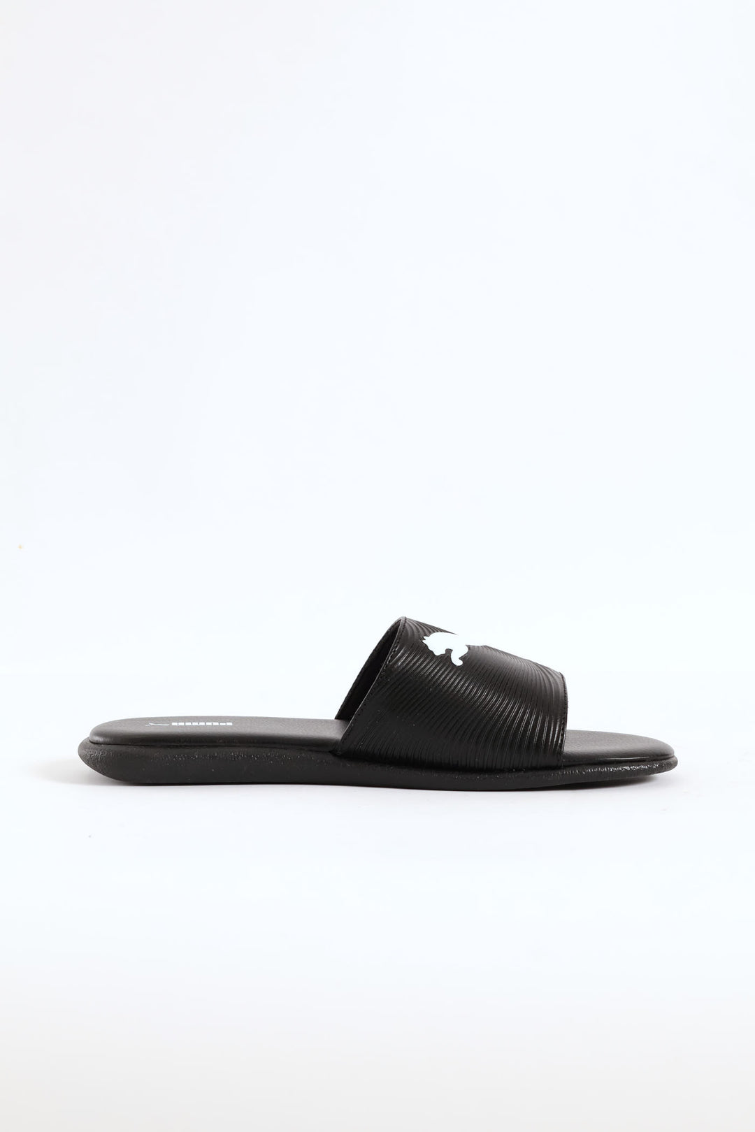 Sporty Embossed 2.0 Zadp Slide - Black