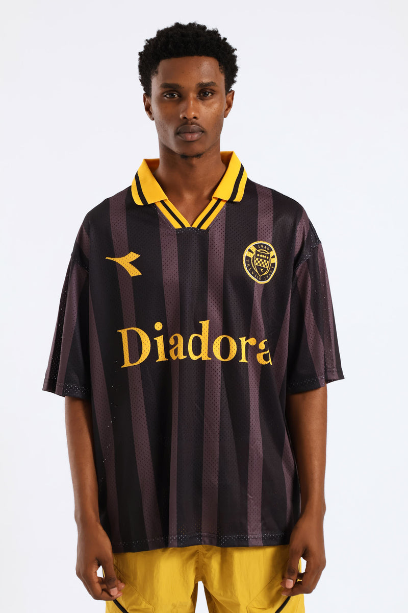 Legend Polo Shirt - Black