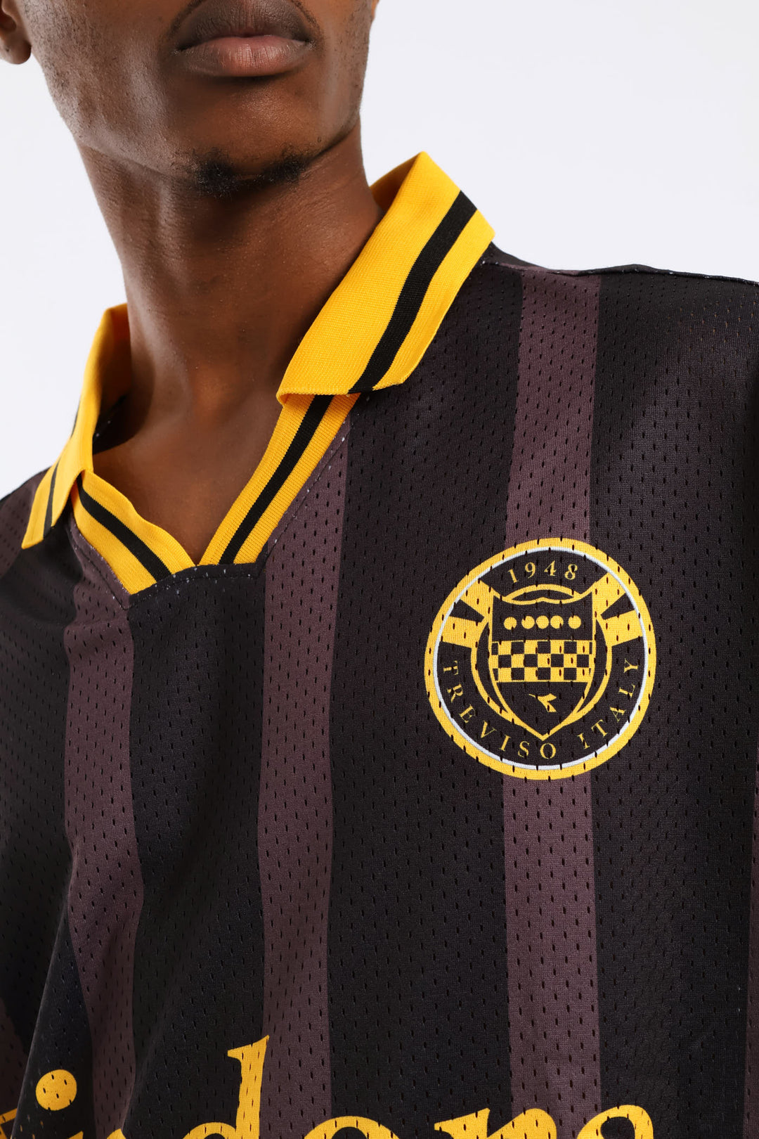 Legend Polo Shirt - Black