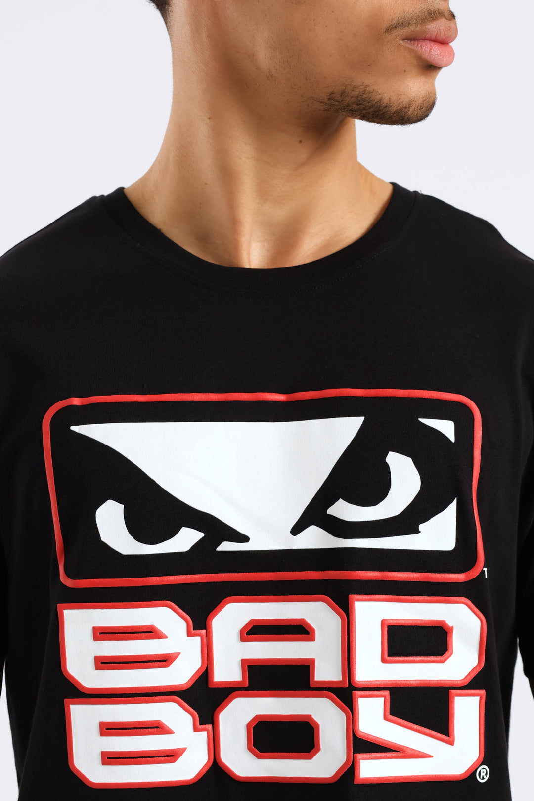 Billboard Tee - Black