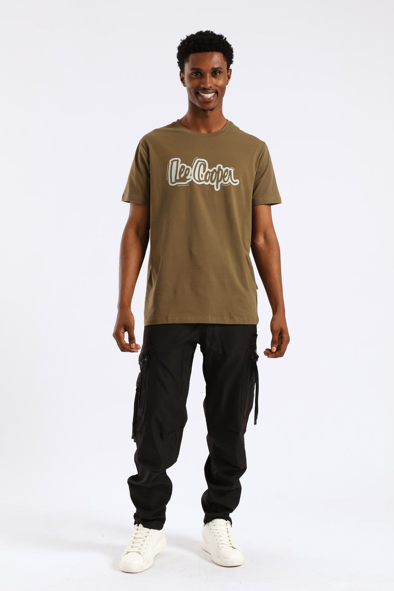 Cesare Pant - Black