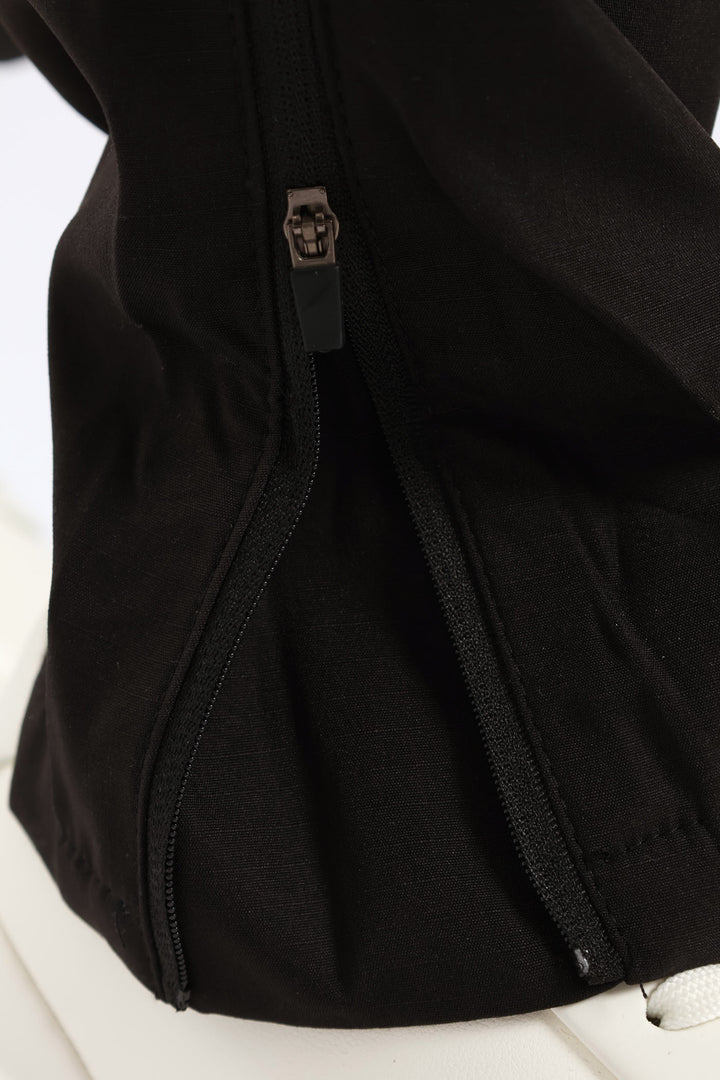 Cesare Pant - Black