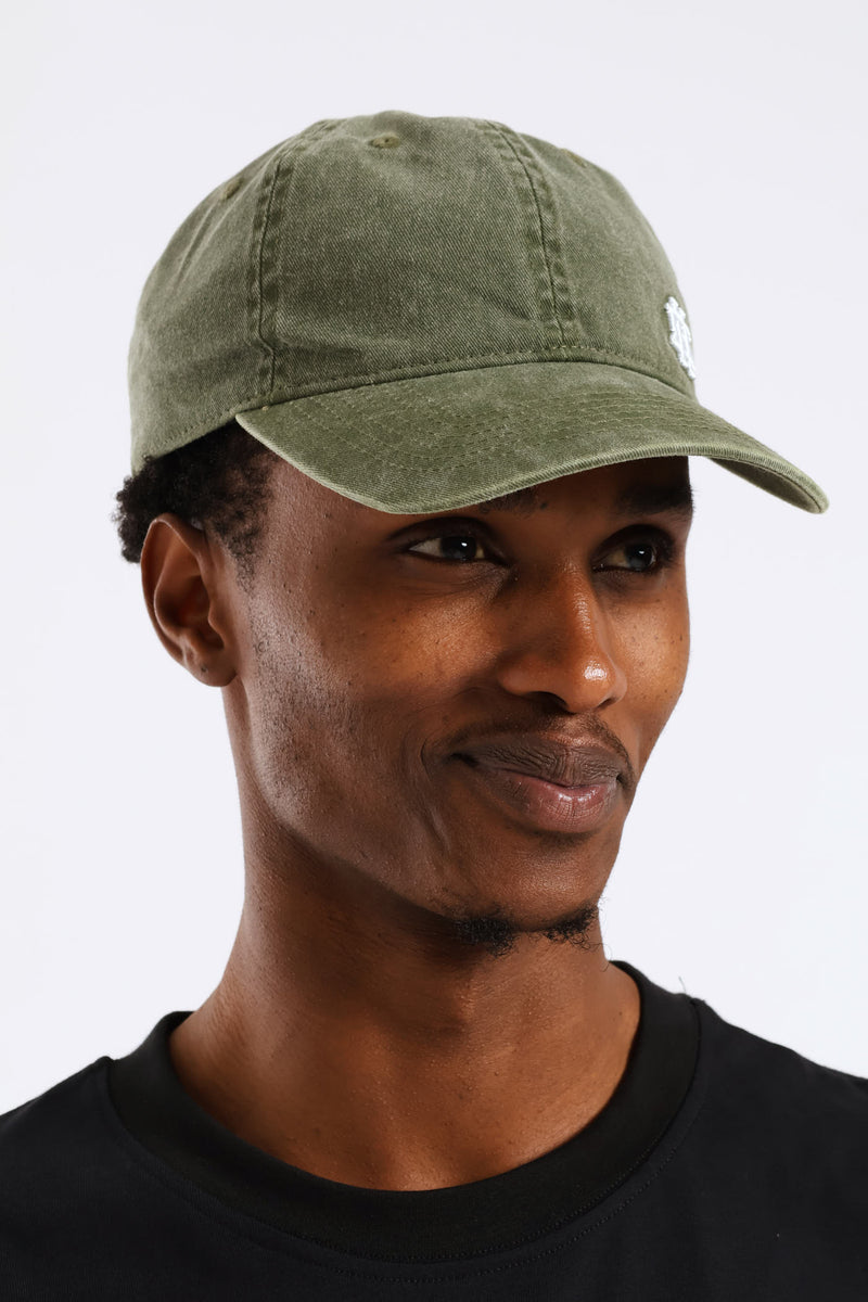 Logo Cap - Fatigue