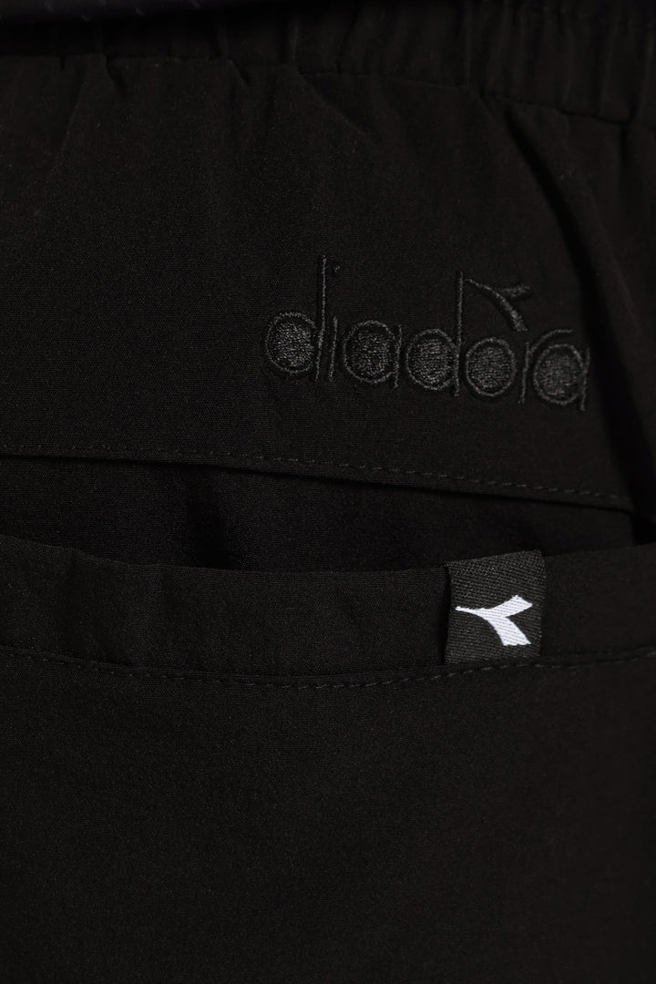 Squad Shorts - Black