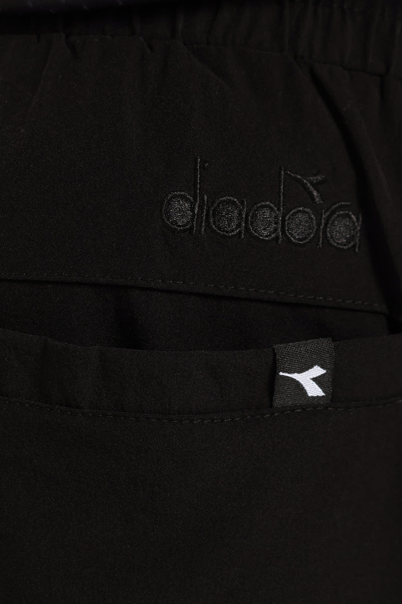 Squad Shorts - Black