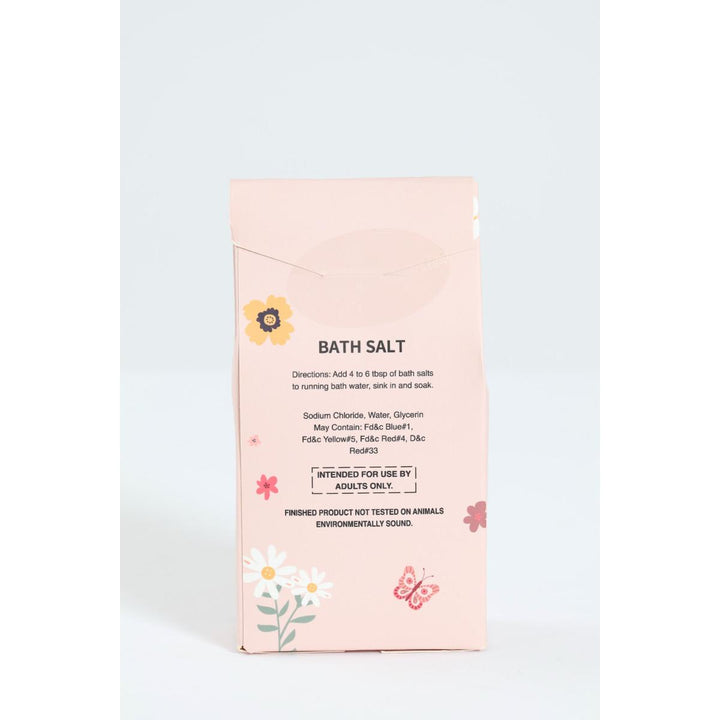 Belle & Whistle Peony And Vanilla Crate