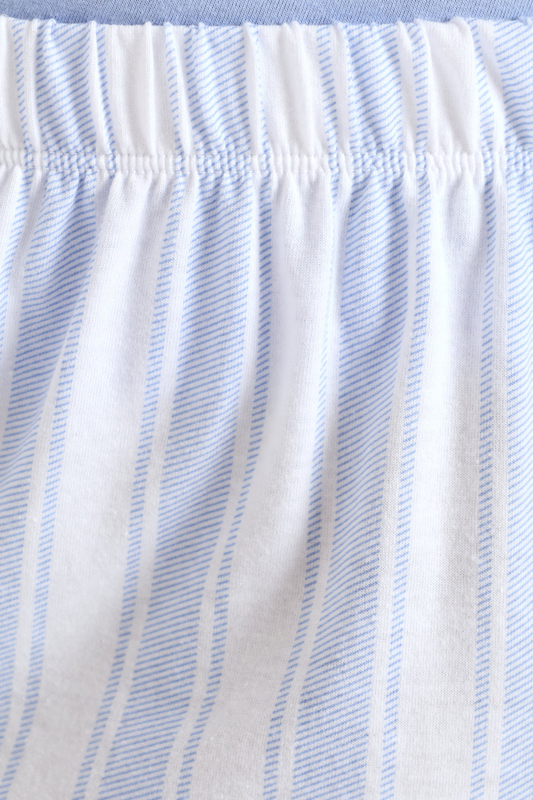 Positano Capri Knit Set - Blue