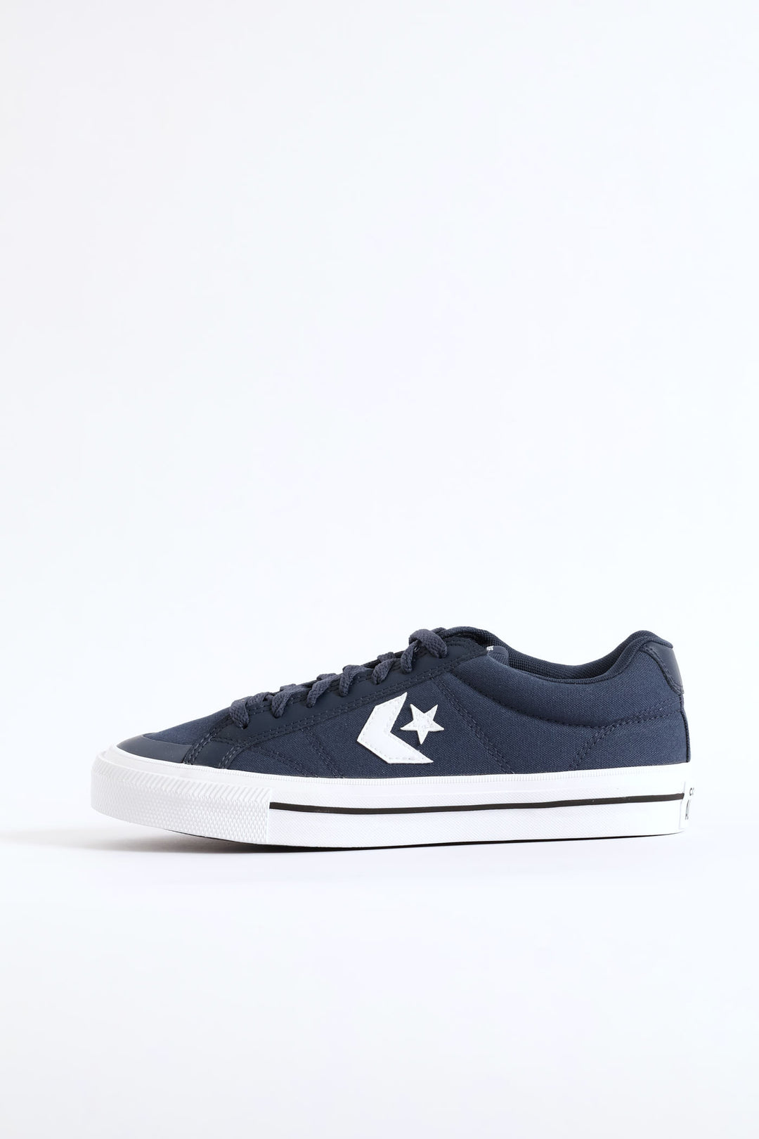 Sport Casual Sneaker - Navy