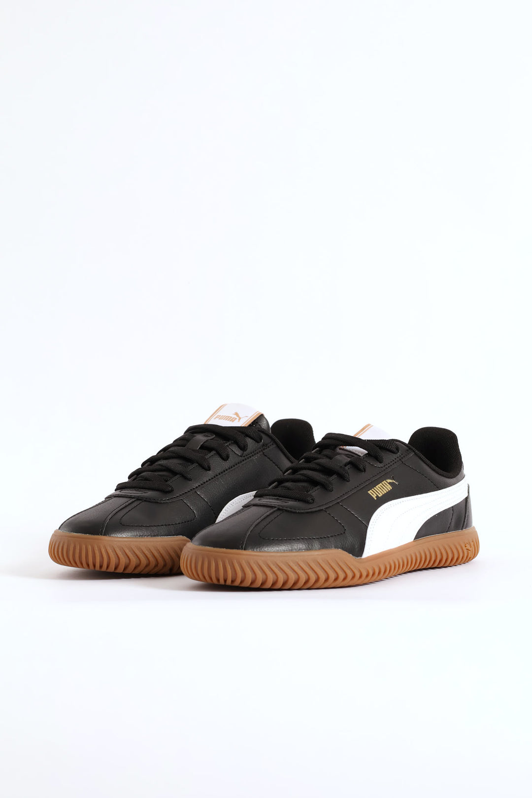 Club Kayzer Sneaker - Black