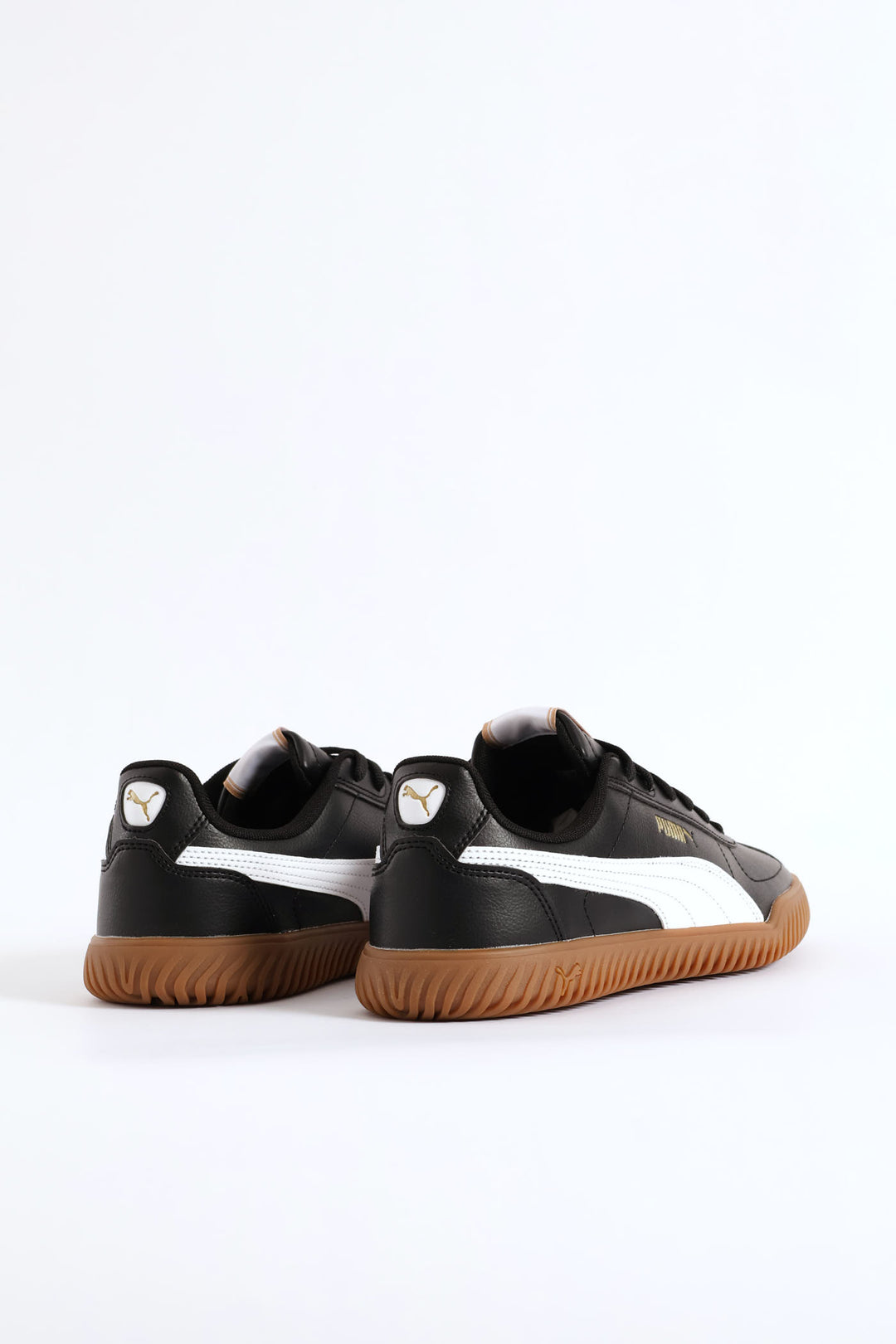 Club Kayzer Sneaker - Black