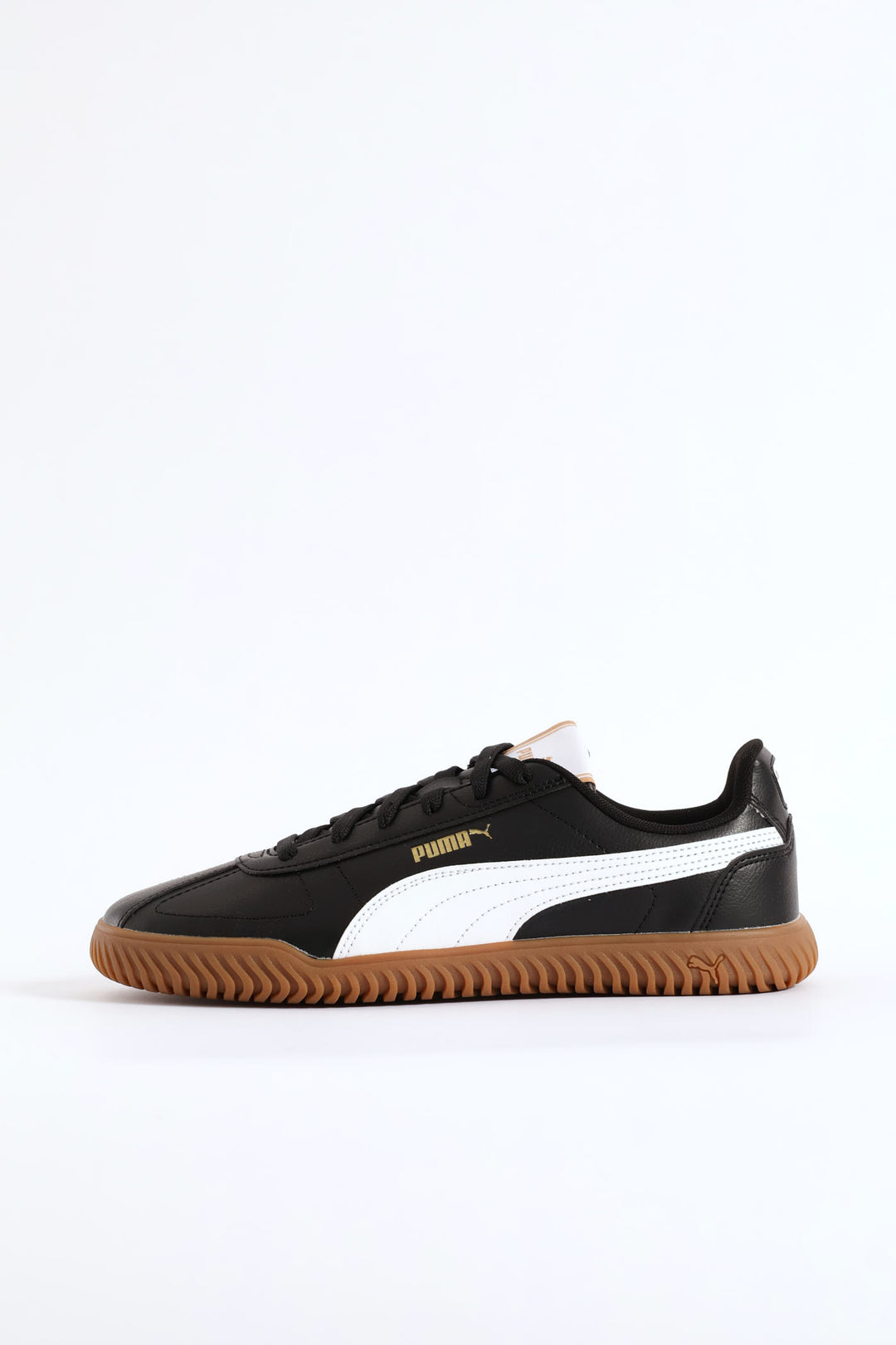 Club Kayzer Sneaker - Black