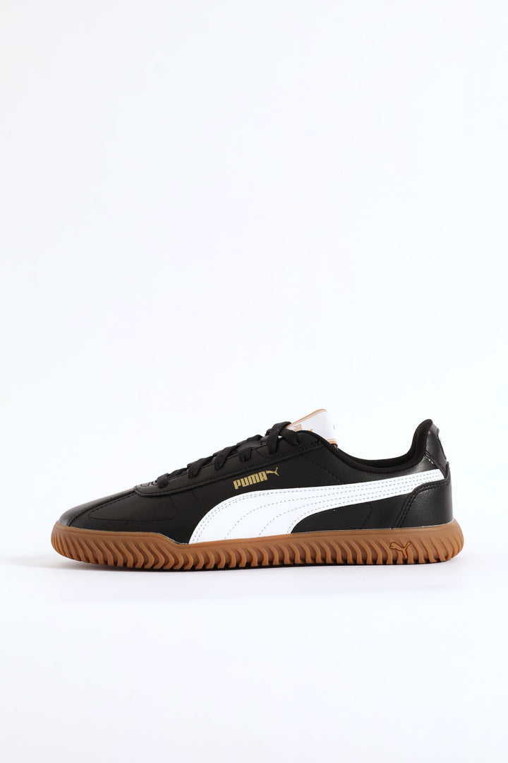 Club Kayzer Sneaker - Black