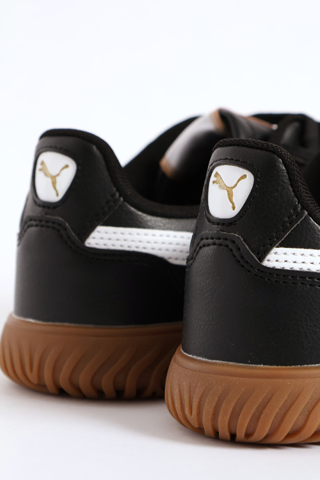 Club Kayzer Sneaker - Black