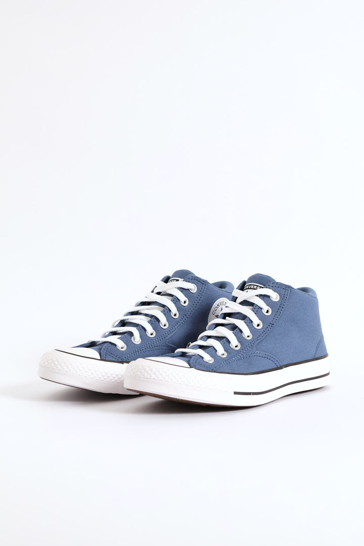 Chuck Taylor All Star Malden Street Sneaker - Blue