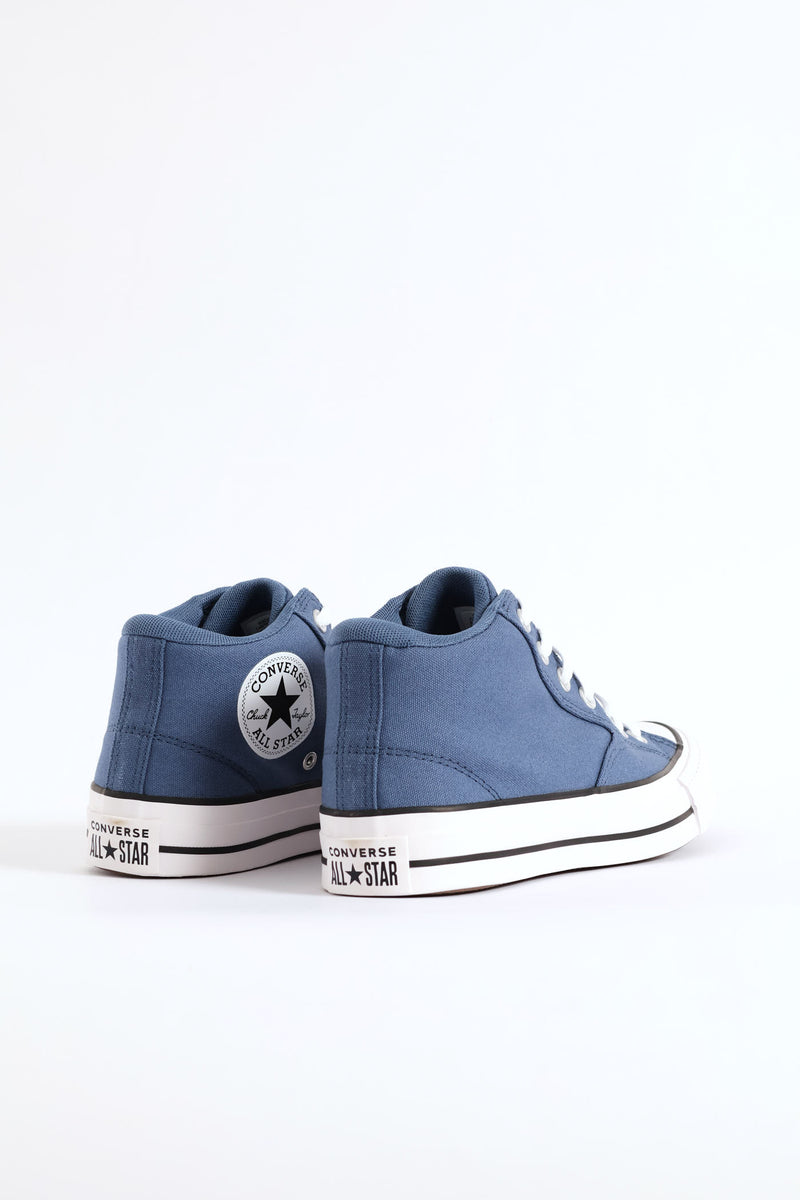 Chuck Taylor All Star Malden Street Sneaker - Blue