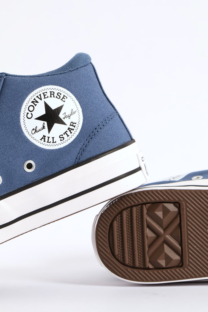 Chuck Taylor All Star Malden Street Sneaker - Blue