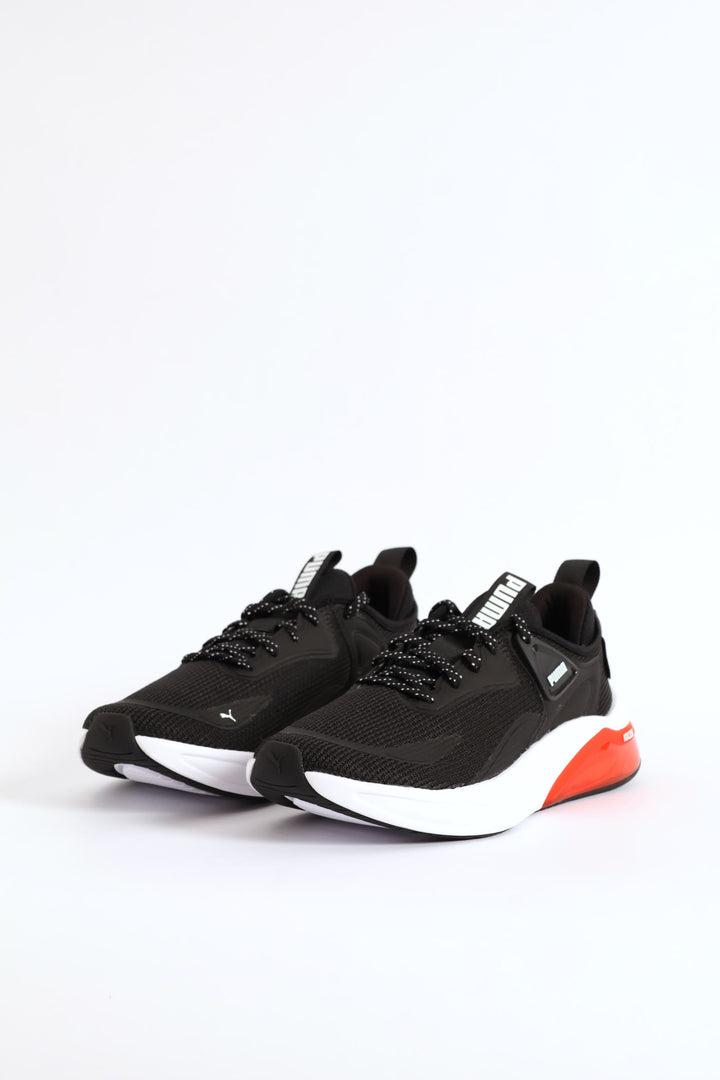 Cell Thrill Trainer - Black