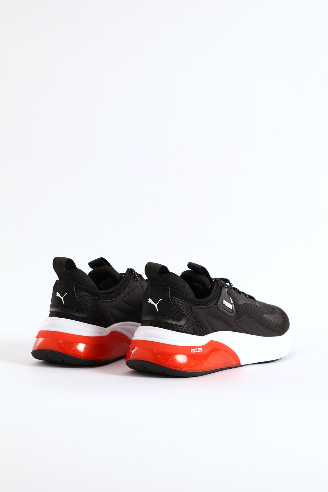 Cell Thrill Trainer - Black