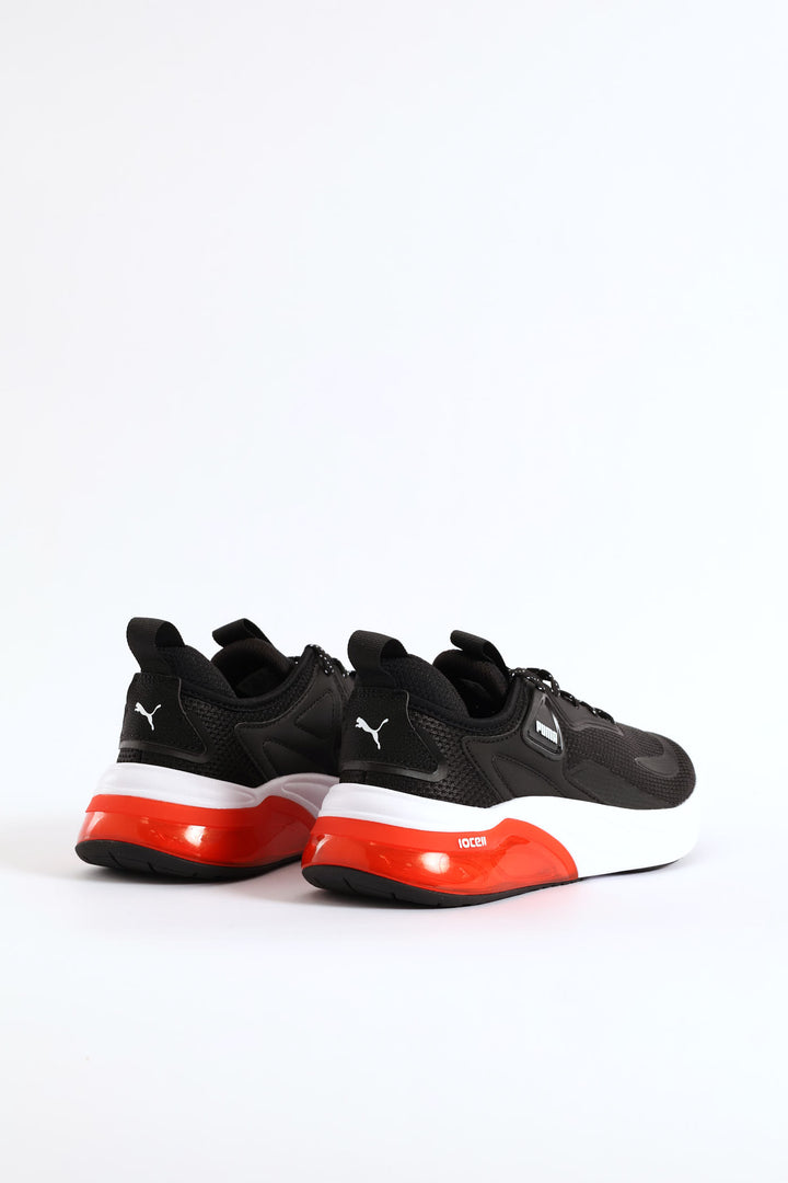 Cell Thrill Trainer - Black