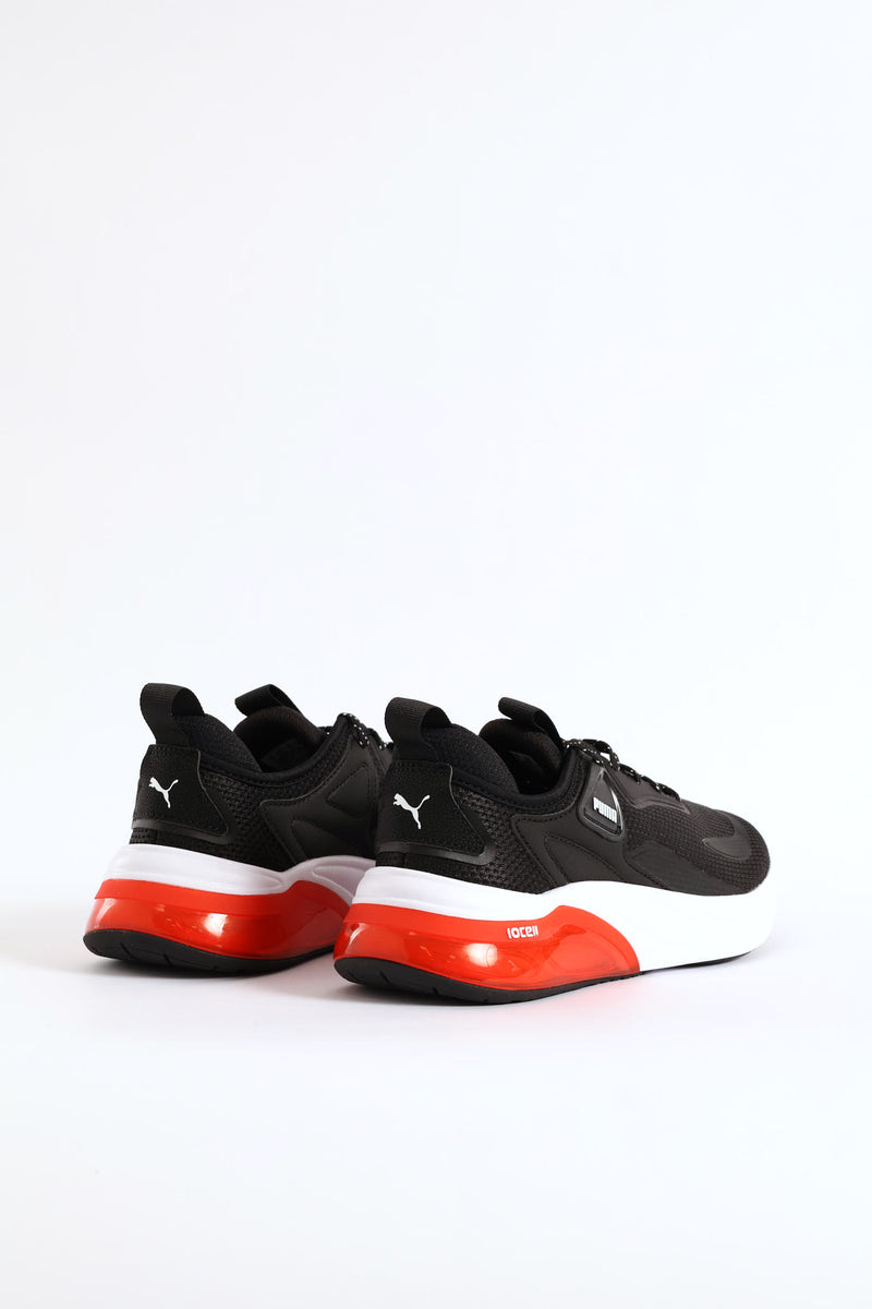 Cell Thrill Trainer - Black