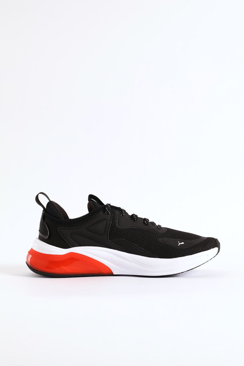 Cell Thrill Trainer - Black