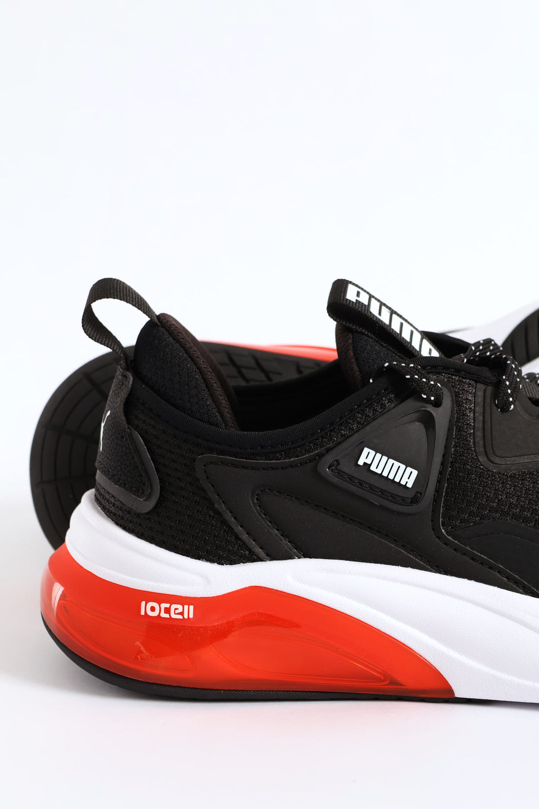 Cell Thrill Trainer - Black