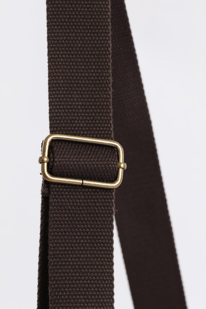 Presley Top Handle Bag - Black