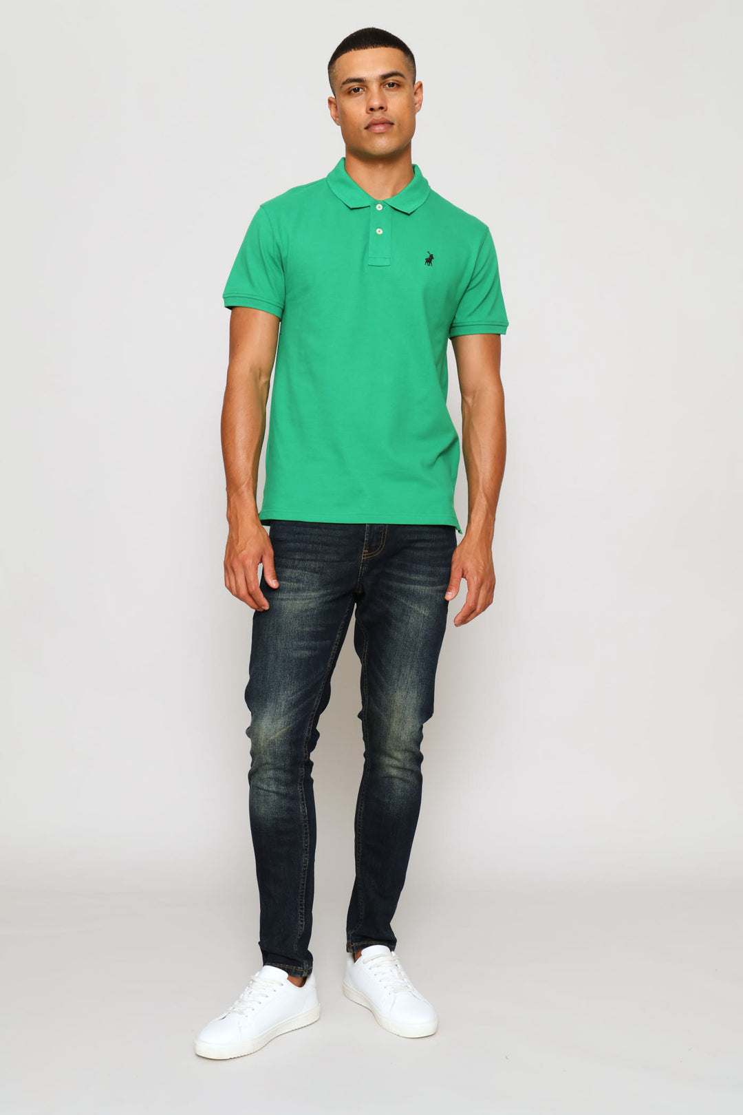 Bulk Carter Golfer - Green