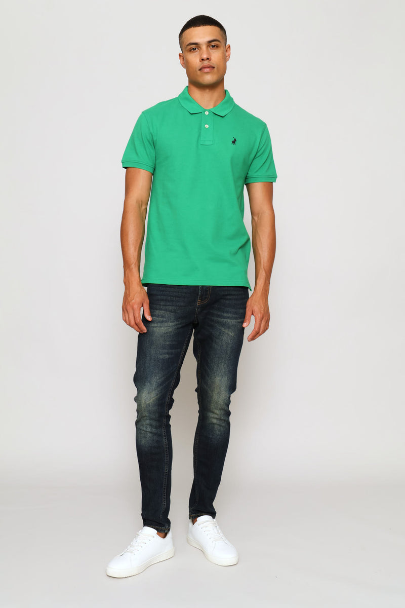 Bulk Carter Golfer - Green