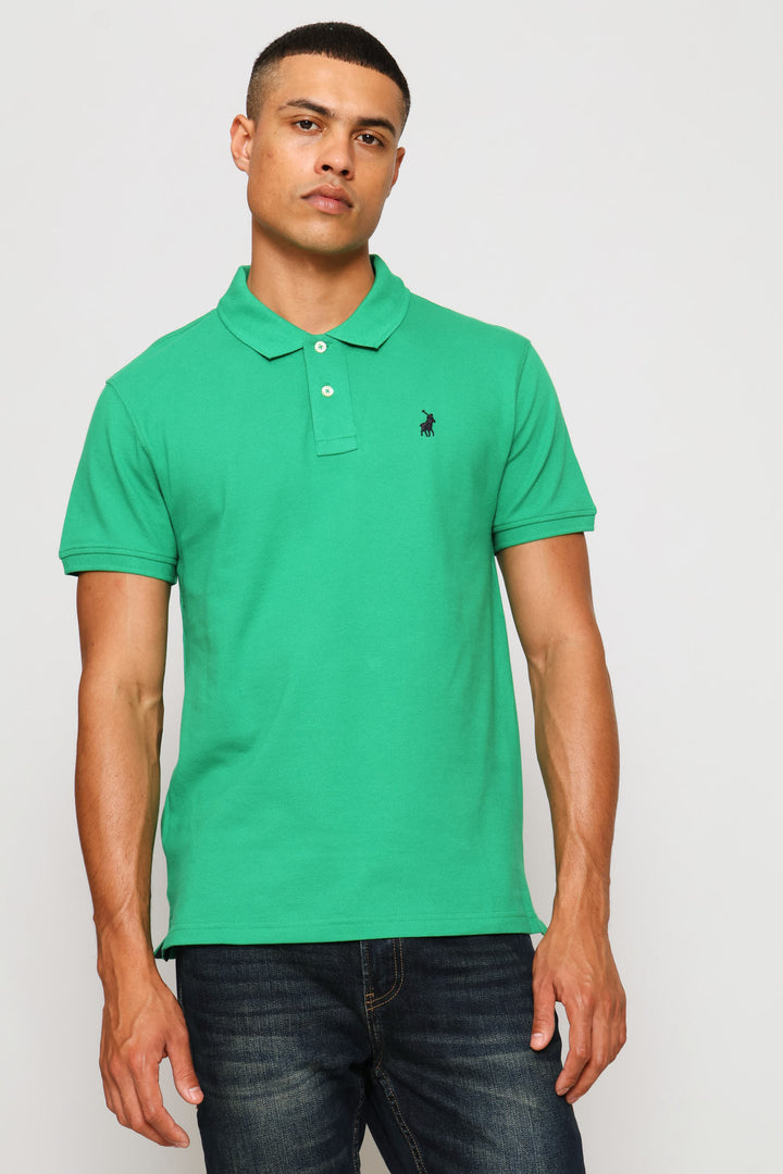 Bulk Carter Golfer - Green