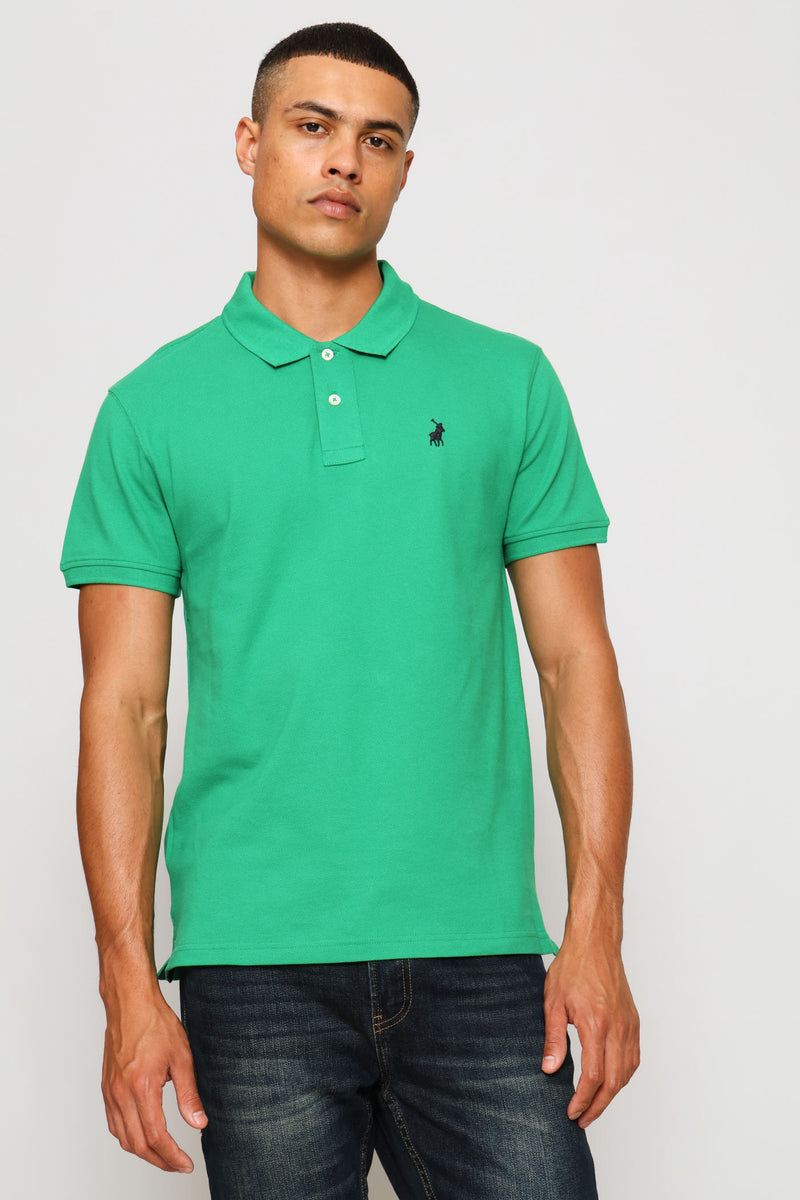 Bulk Carter Golfer - Green