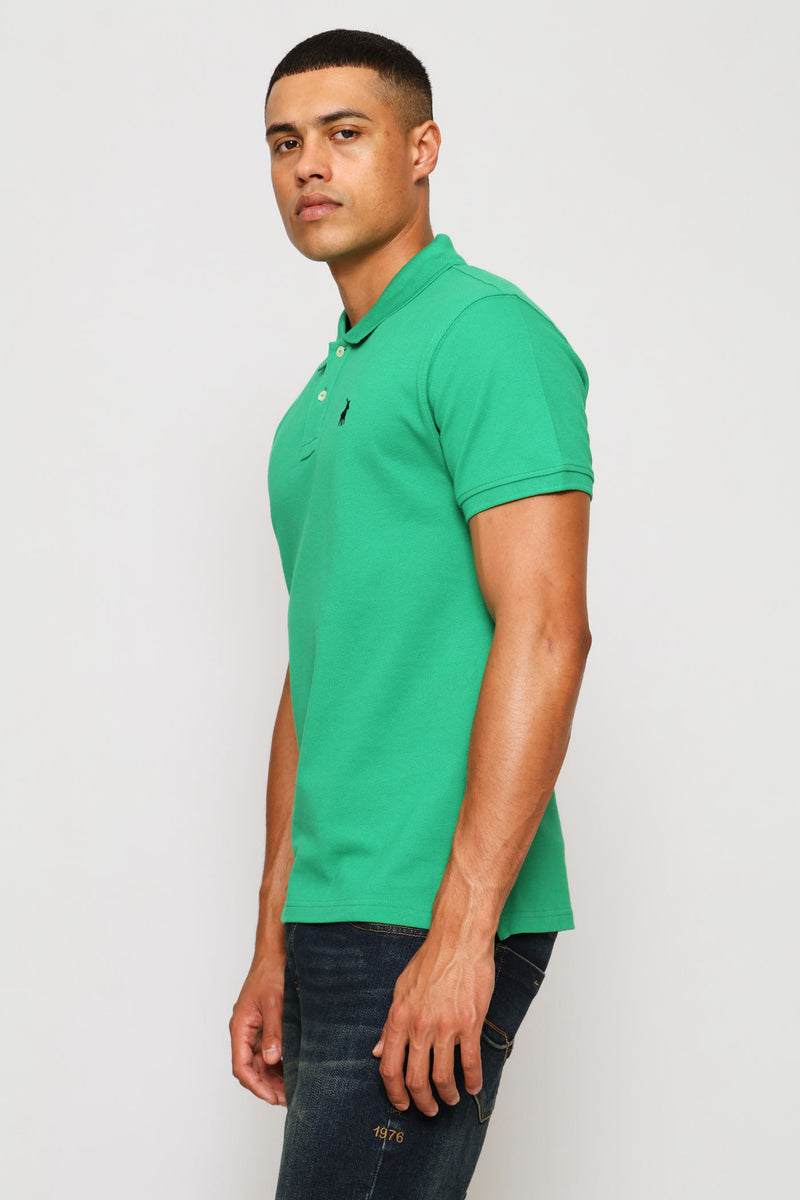 Bulk Carter Golfer - Green
