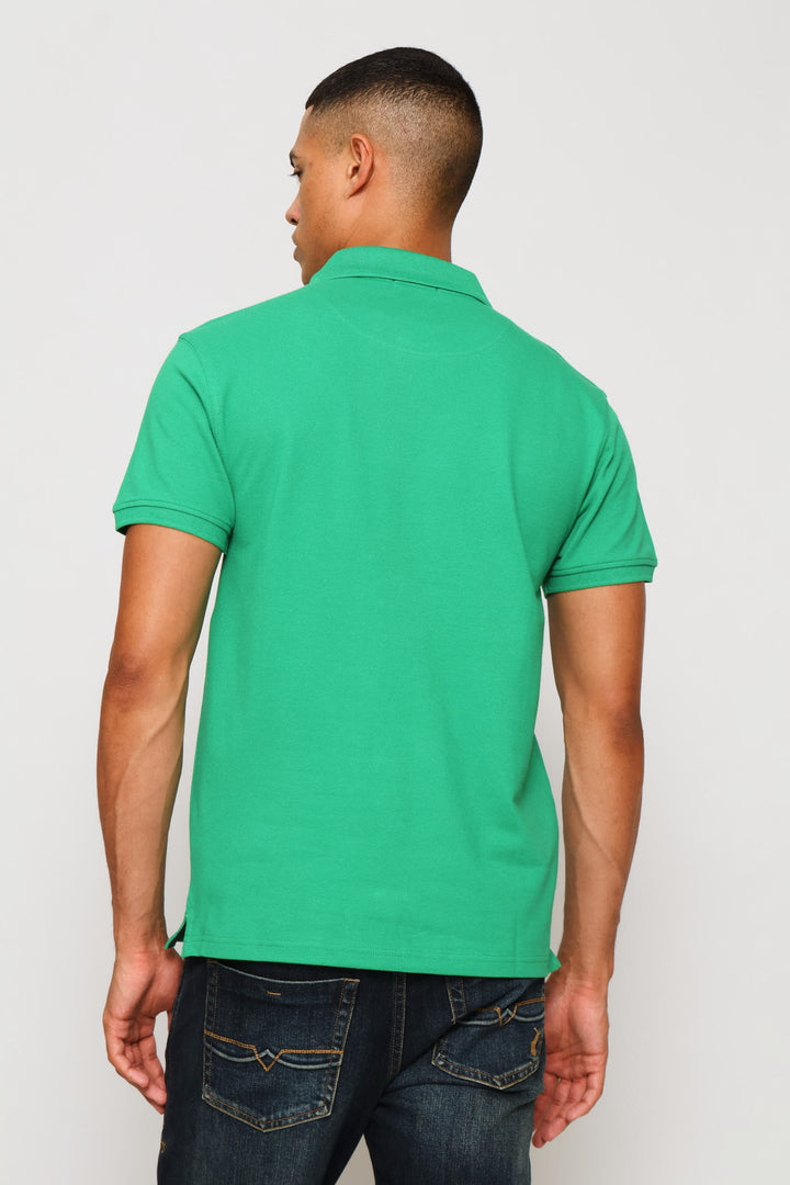Bulk Carter Golfer - Green
