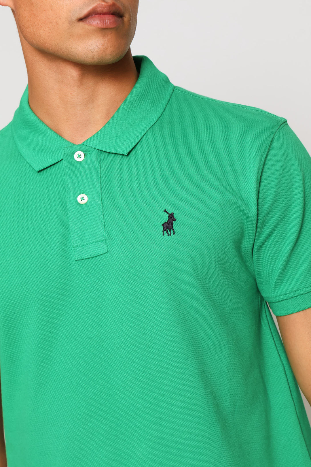 Bulk Carter Golfer - Green