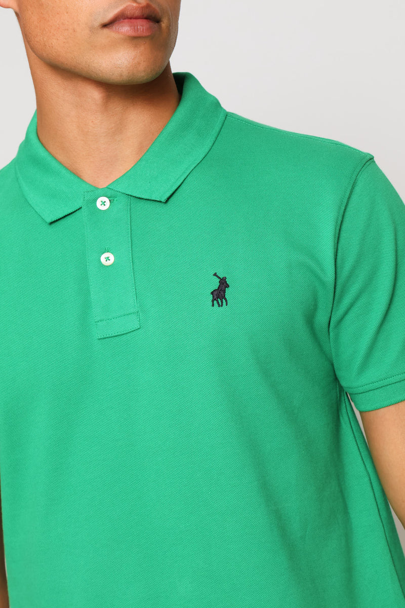 Bulk Carter Golfer - Green