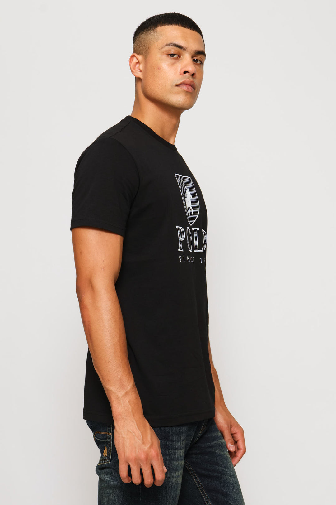 Cory Tee - Black