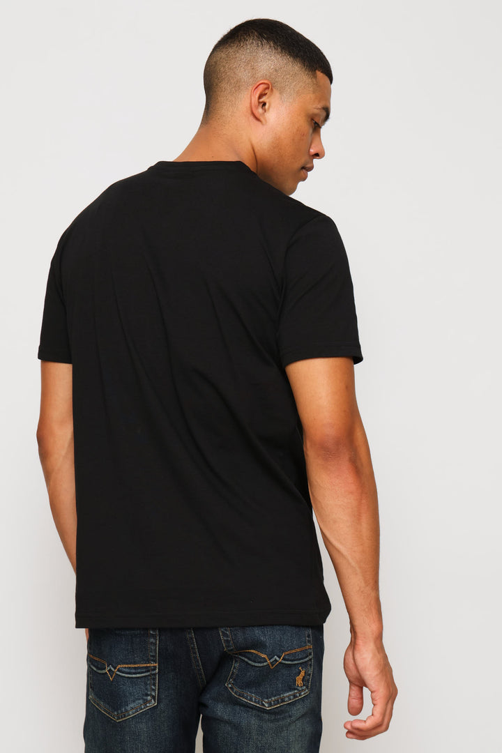 Cory Tee - Black