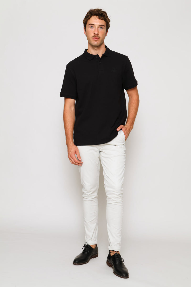 Heavy Weight Golfer - Black