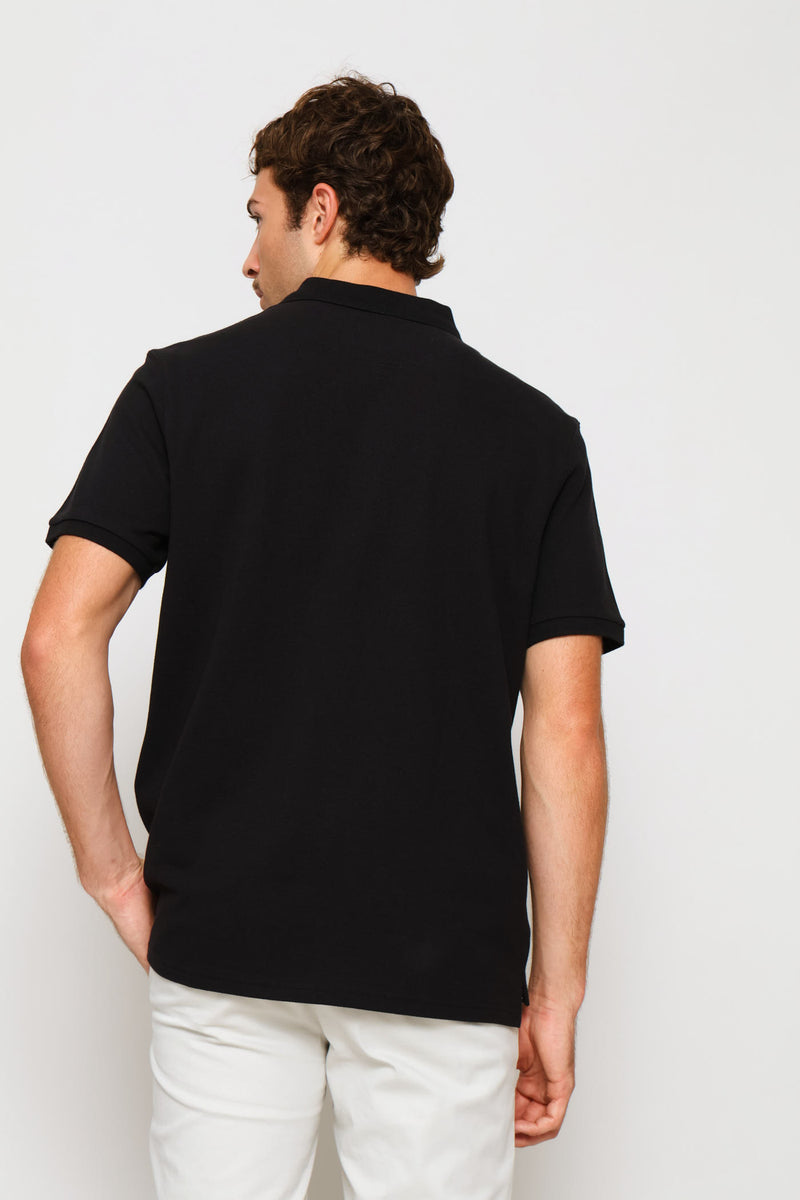 Heavy Weight Golfer - Black