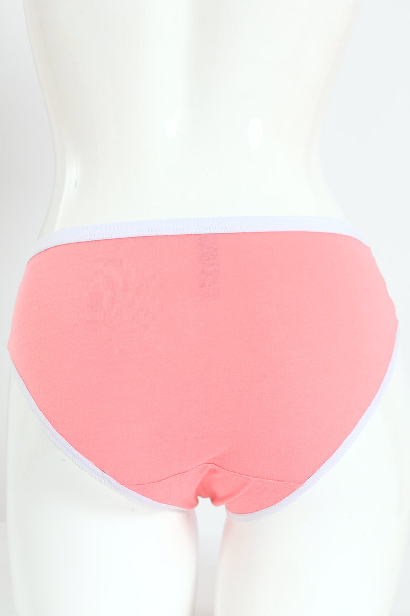 Girls 7 Pack Printed Panties